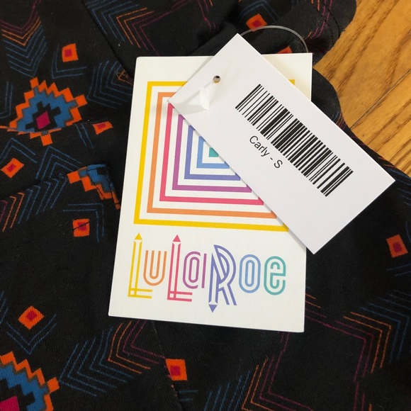 New with tags Carly dress - Picture 6 of 6